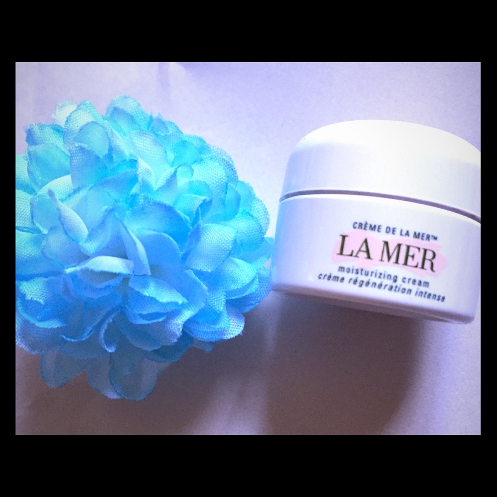 La Mer Cream de la Mer (new/unused)